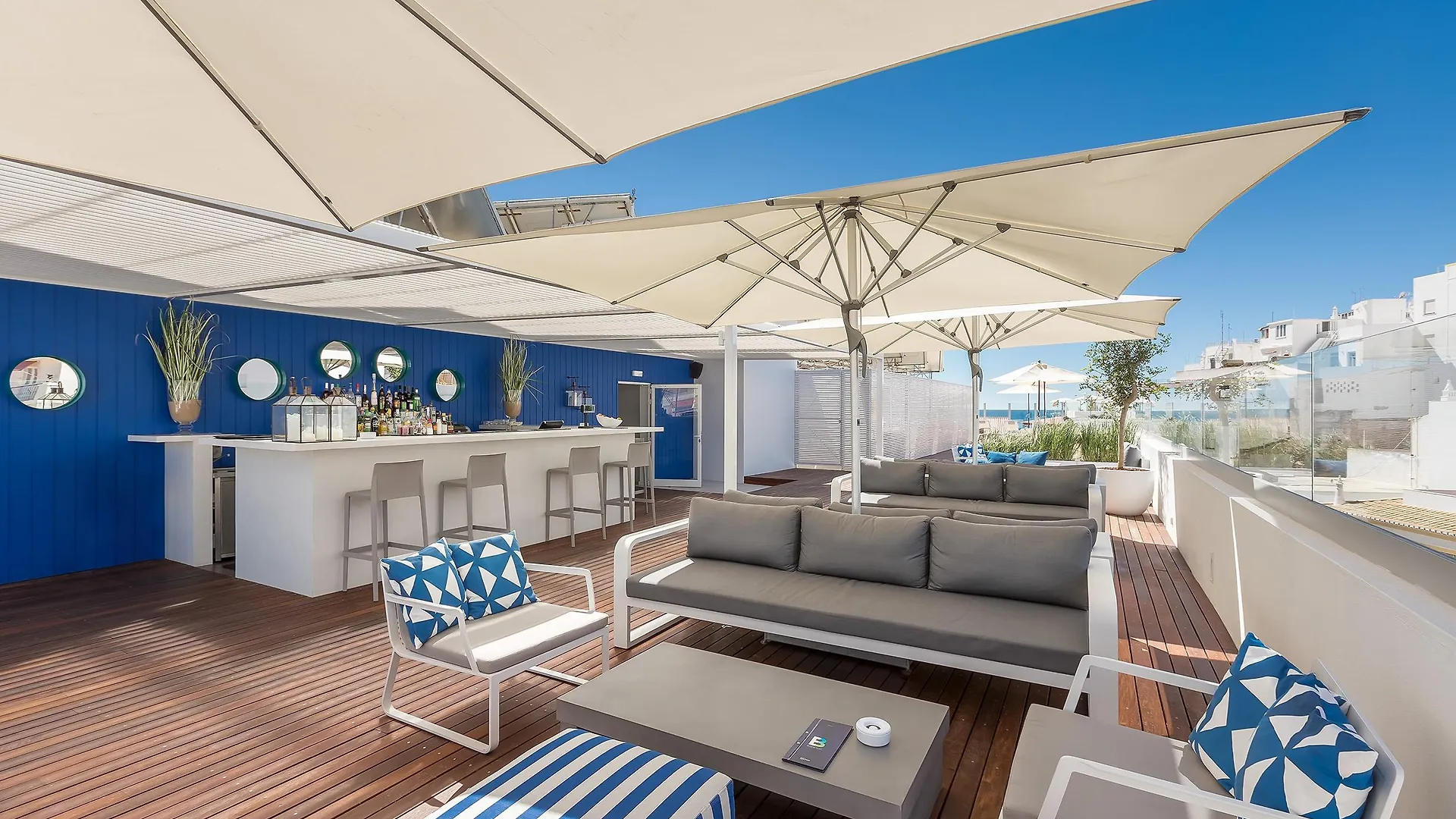 Hotel Baltum Albufeira