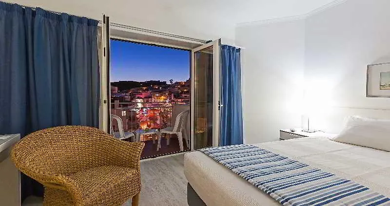 Hotel Baltum Albufeira