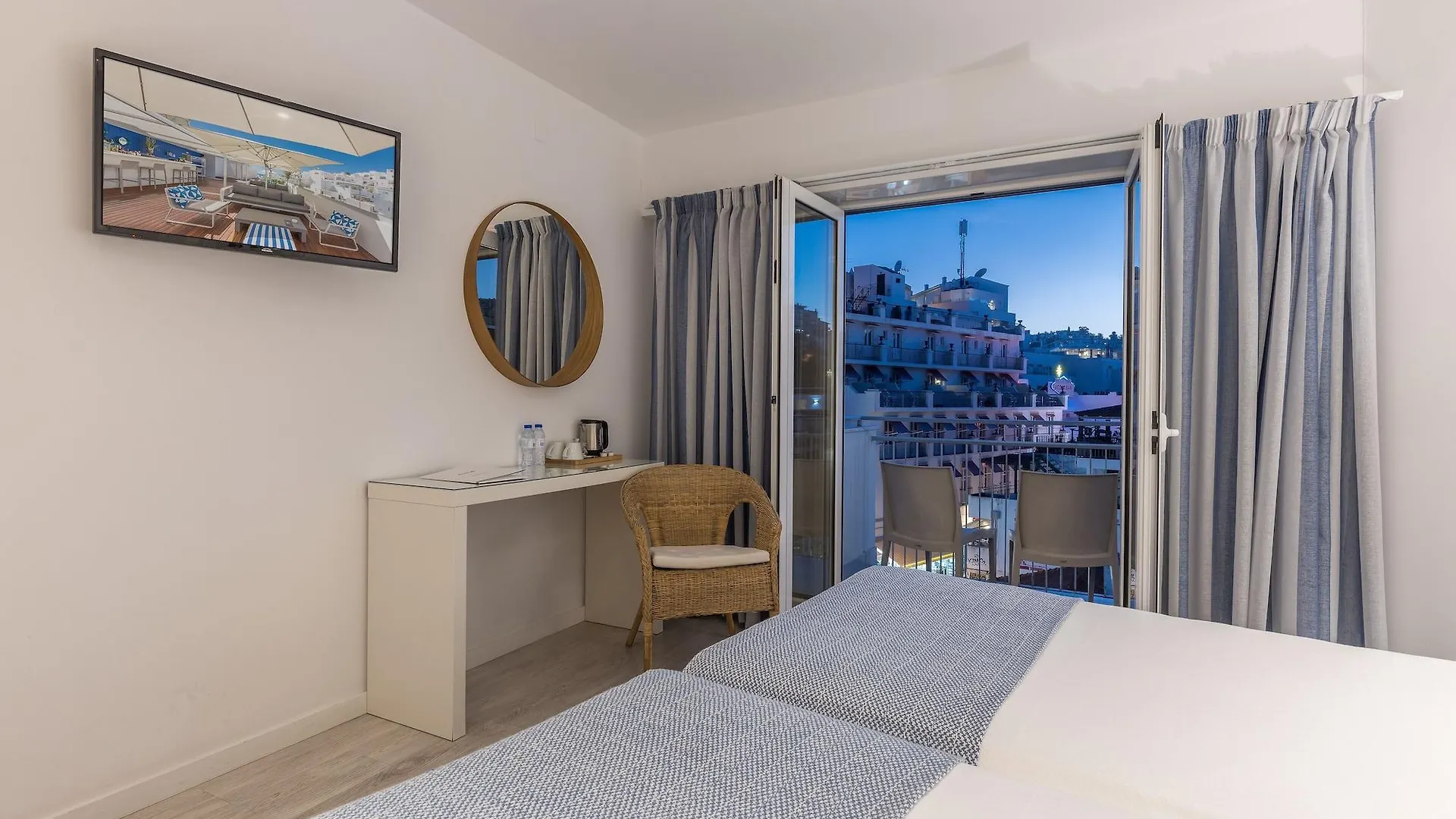Hotel Baltum Albufeira