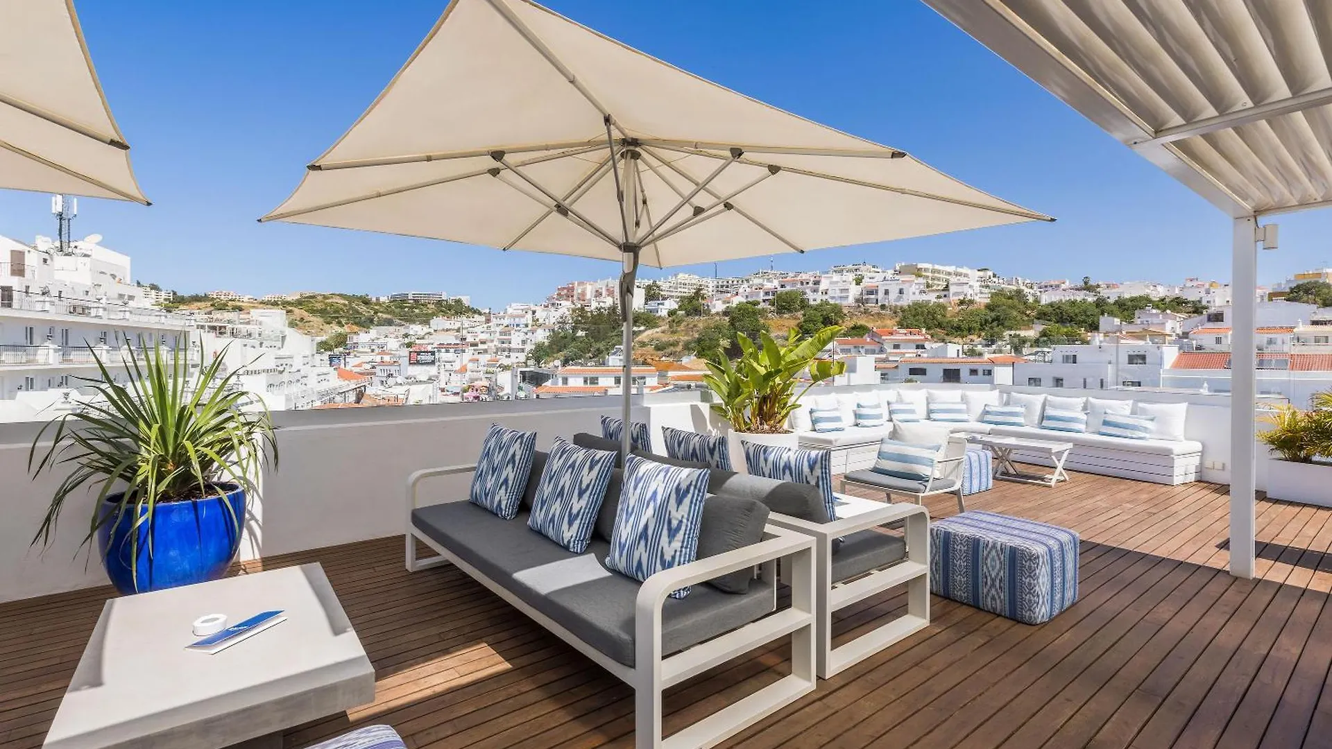 Hotel Baltum Albufeira 3*,  Portugal