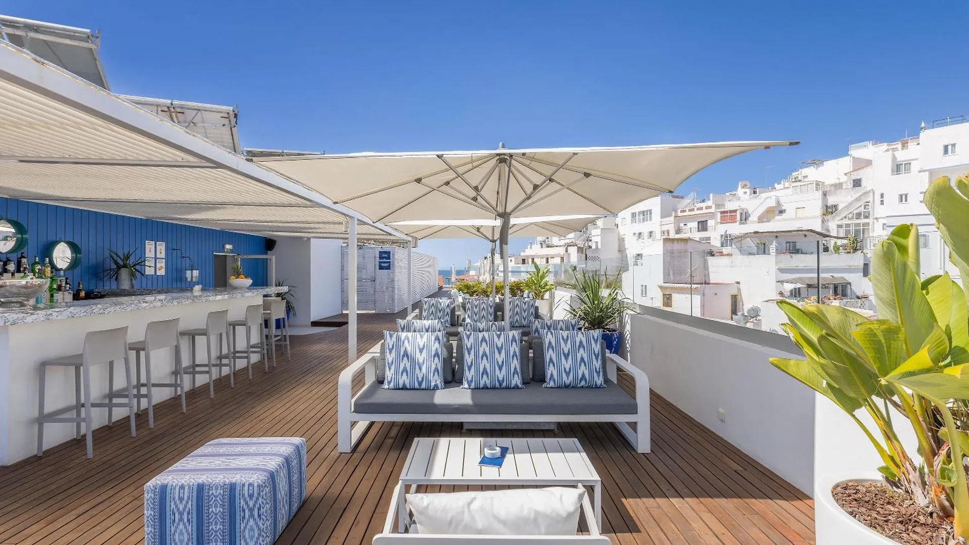 Hotel Baltum Albufeira