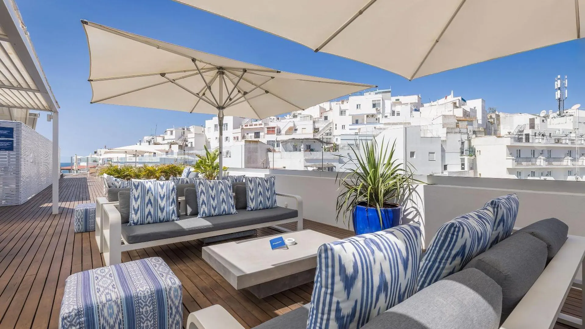 Hotel Baltum Albufeira 3*,