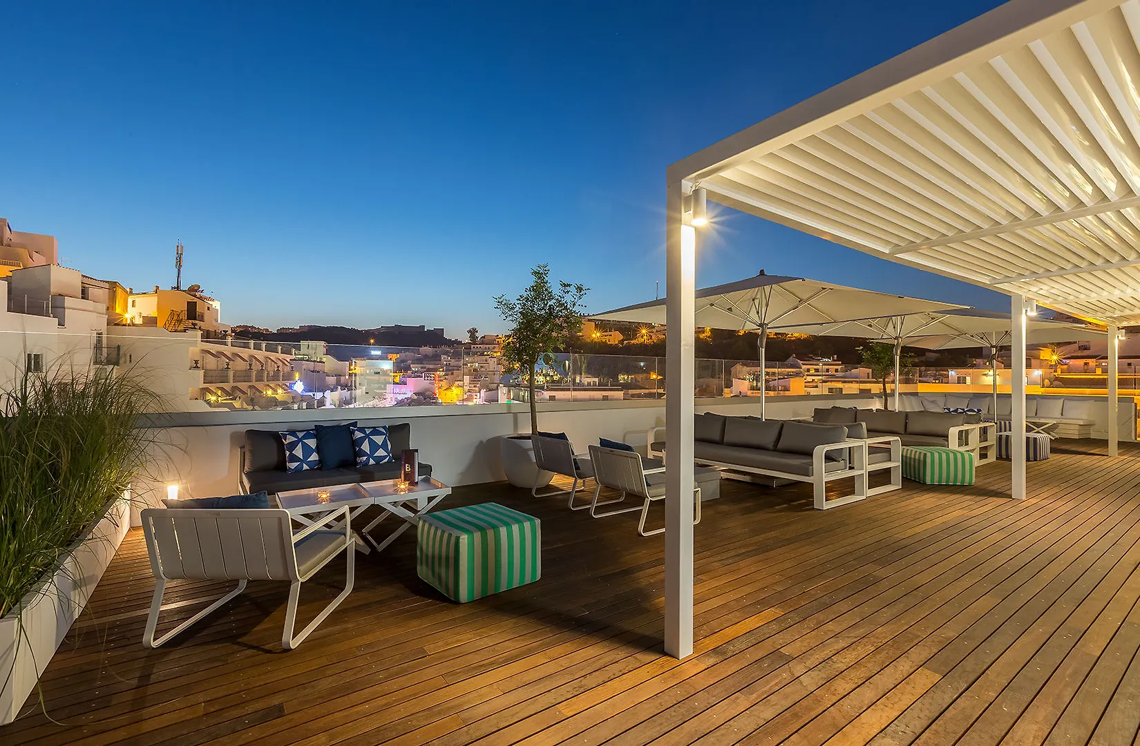 Hotel Baltum Albufeira 3*,