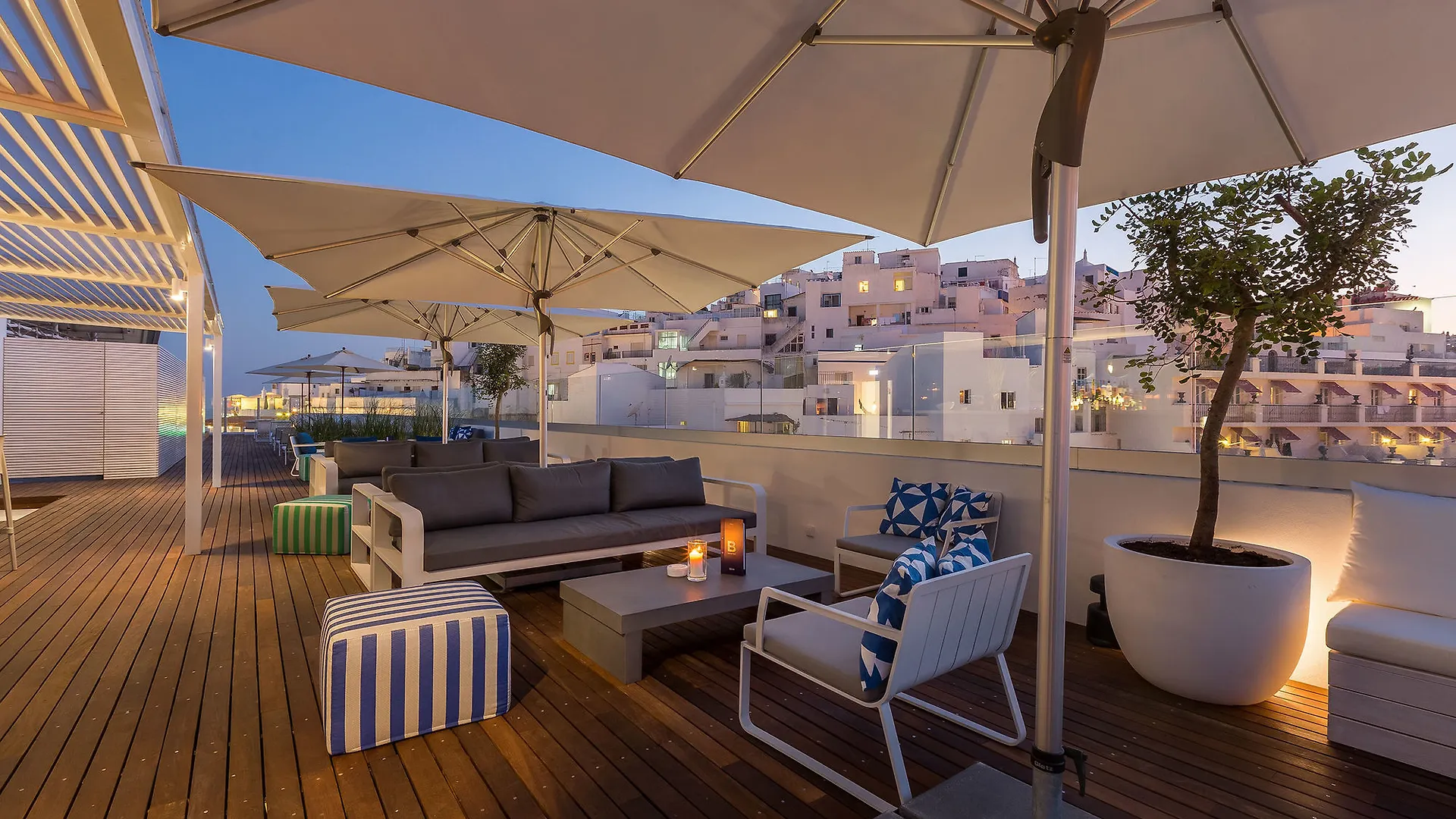Hotel Baltum Albufeira